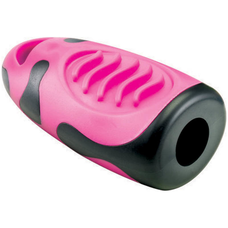 Точилка пластиковая Maped "Elements", 1 отверстие, ассорти